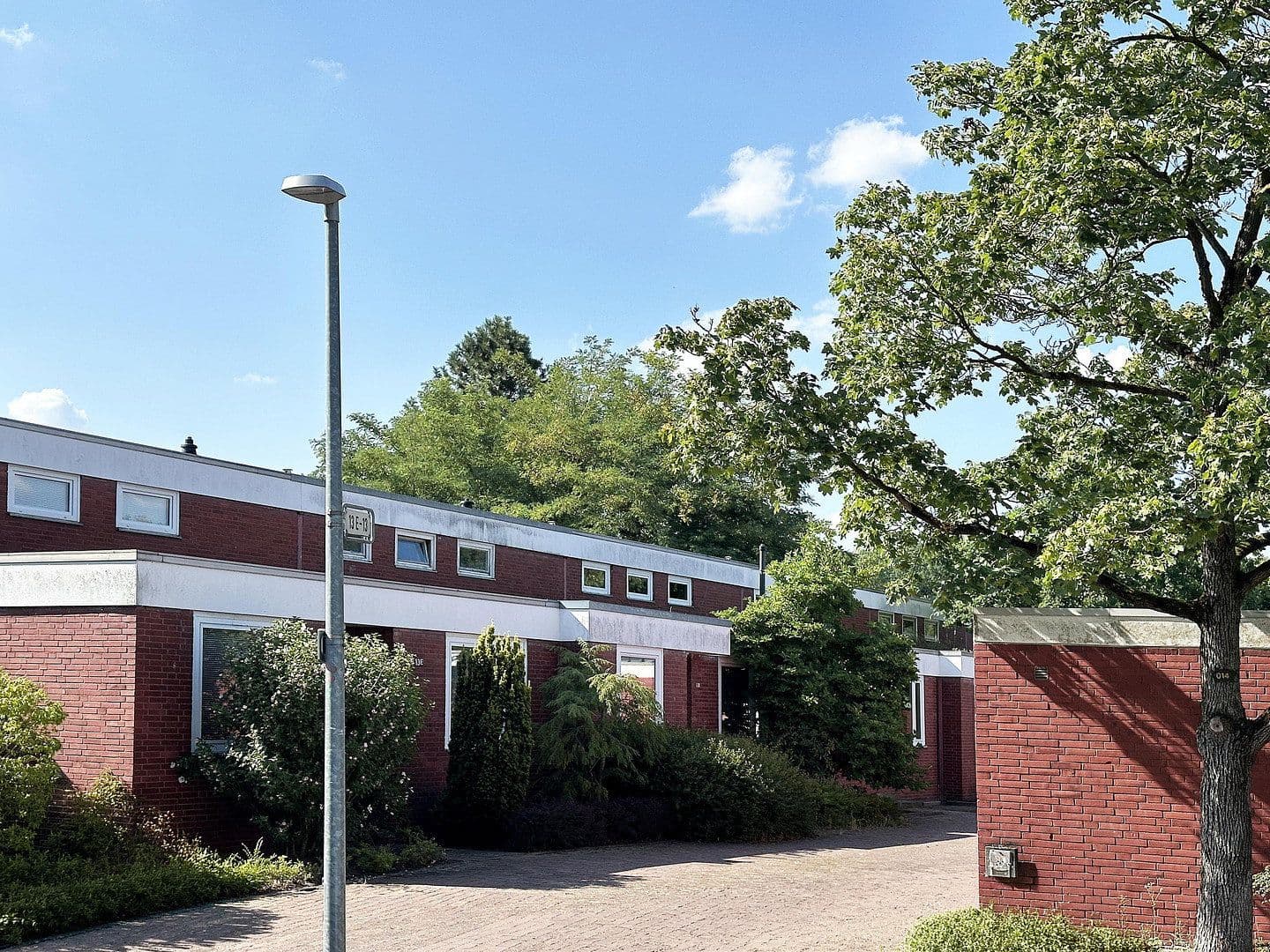 Prodej domu 113 m², pozemek 232 m², Hannover, Dolní Sasko Prodej domu 113 m², pozemek 232 m², Hannover, Dolní Sasko