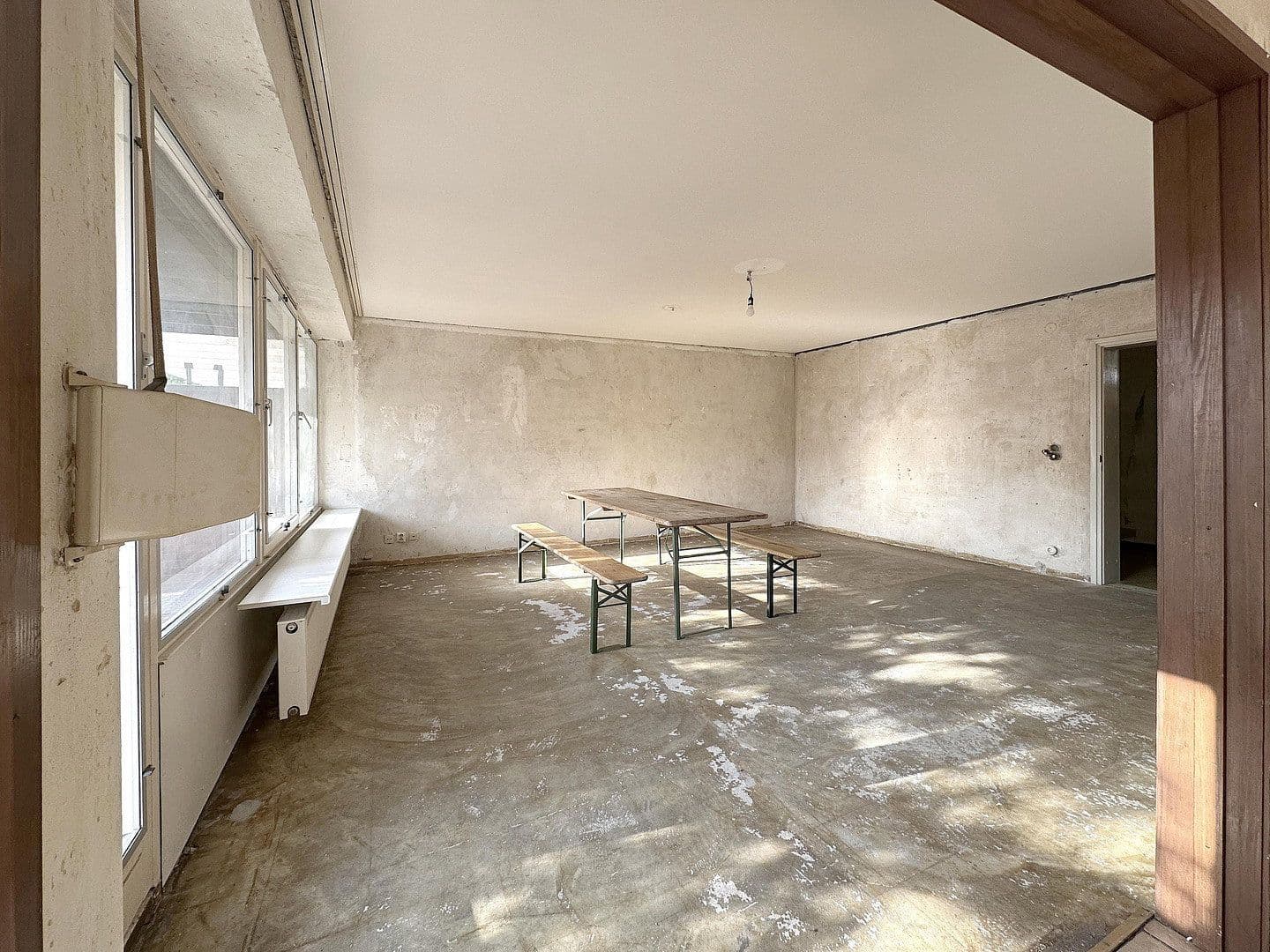 Prodej domu 113 m², pozemek 232 m², Hannover, Dolní Sasko Prodej domu 113 m², pozemek 232 m², Hannover, Dolní Sasko