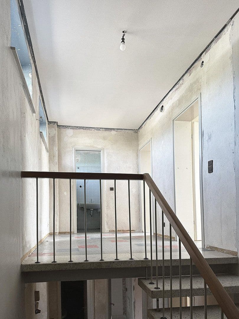Prodej domu 113 m², pozemek 232 m², Hannover, Dolní Sasko Prodej domu 113 m², pozemek 232 m², Hannover, Dolní Sasko