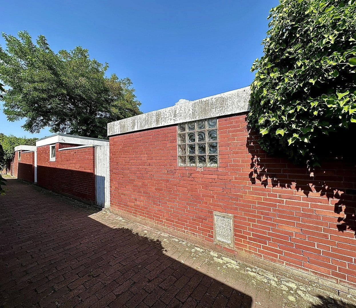 Prodej domu 113 m², pozemek 232 m², Hannover, Dolní Sasko Prodej domu 113 m², pozemek 232 m², Hannover, Dolní Sasko