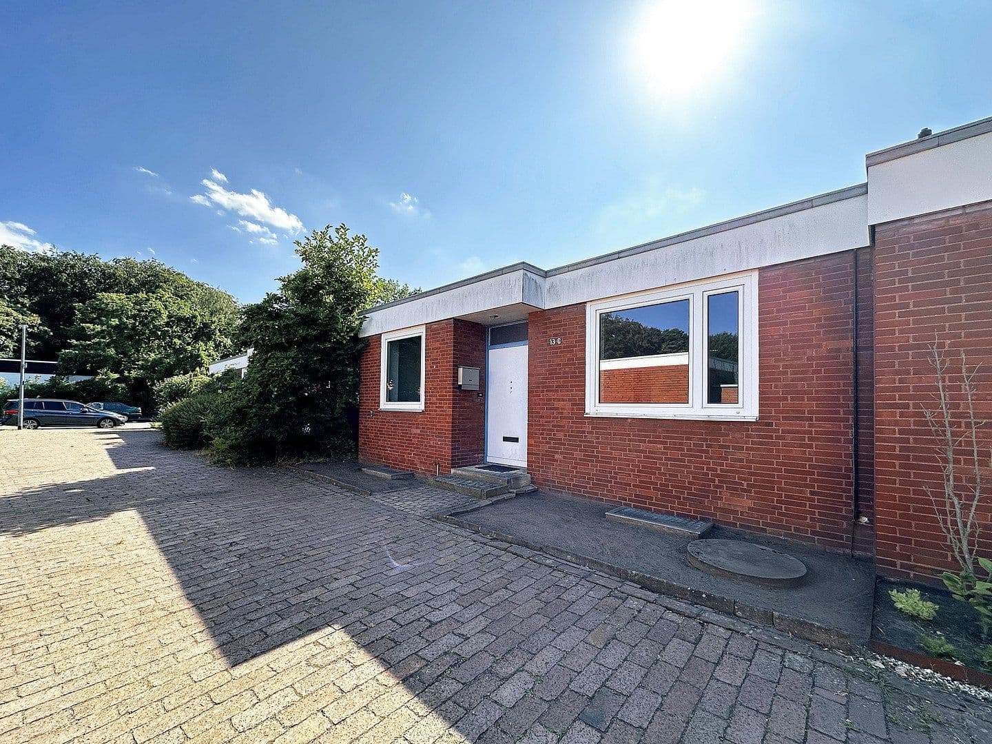 Prodej domu 113 m², pozemek 232 m², Hannover, Dolní Sasko Prodej domu 113 m², pozemek 232 m², Hannover, Dolní Sasko