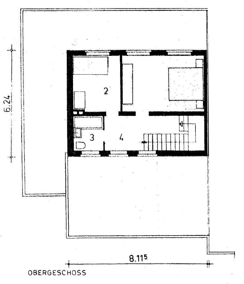 Prodej domu 113 m², pozemek 232 m², Hannover, Dolní Sasko Prodej domu 113 m², pozemek 232 m², Hannover, Dolní Sasko