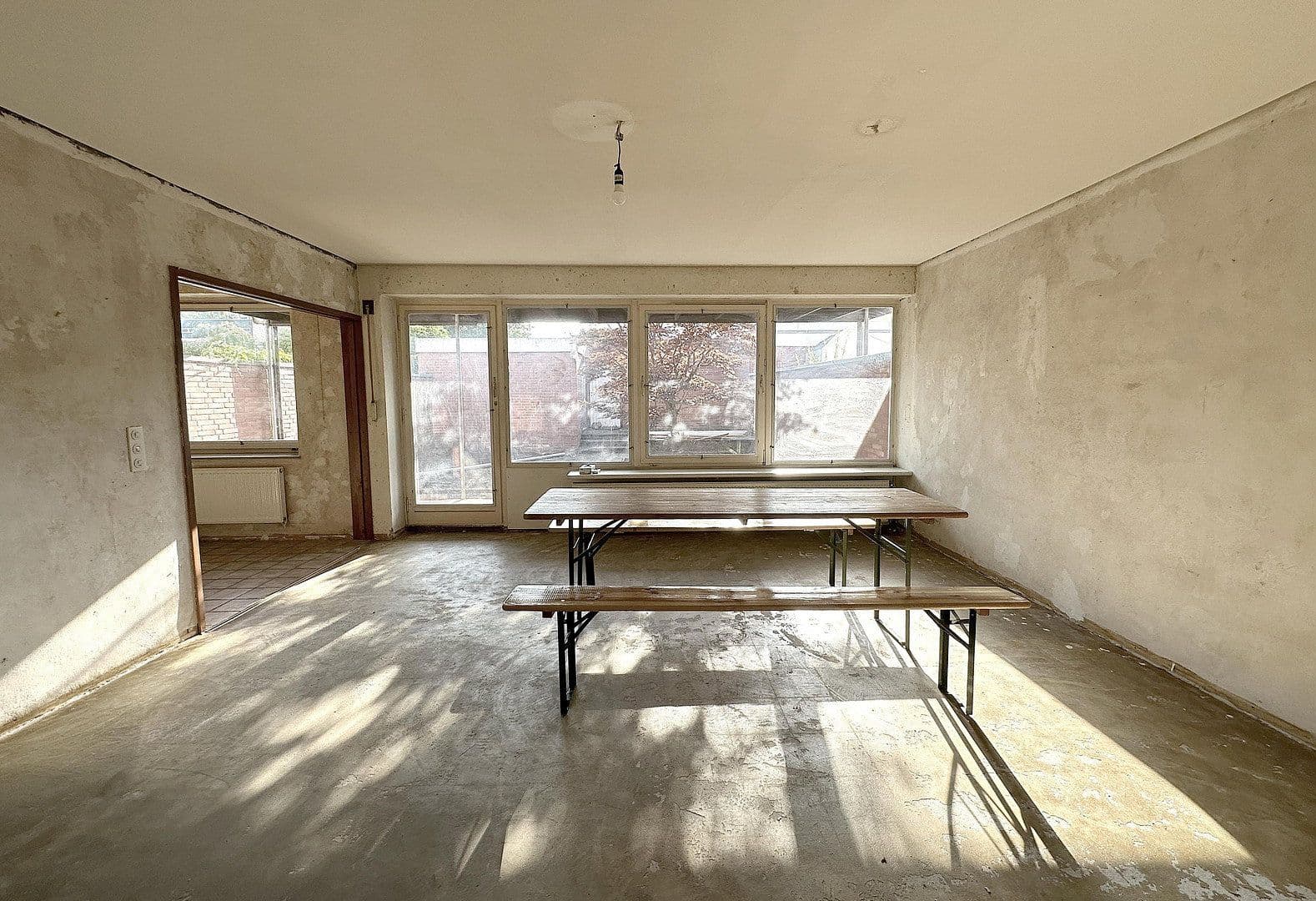 Prodej domu 113 m², pozemek 232 m², Hannover, Dolní Sasko Prodej domu 113 m², pozemek 232 m², Hannover, Dolní Sasko