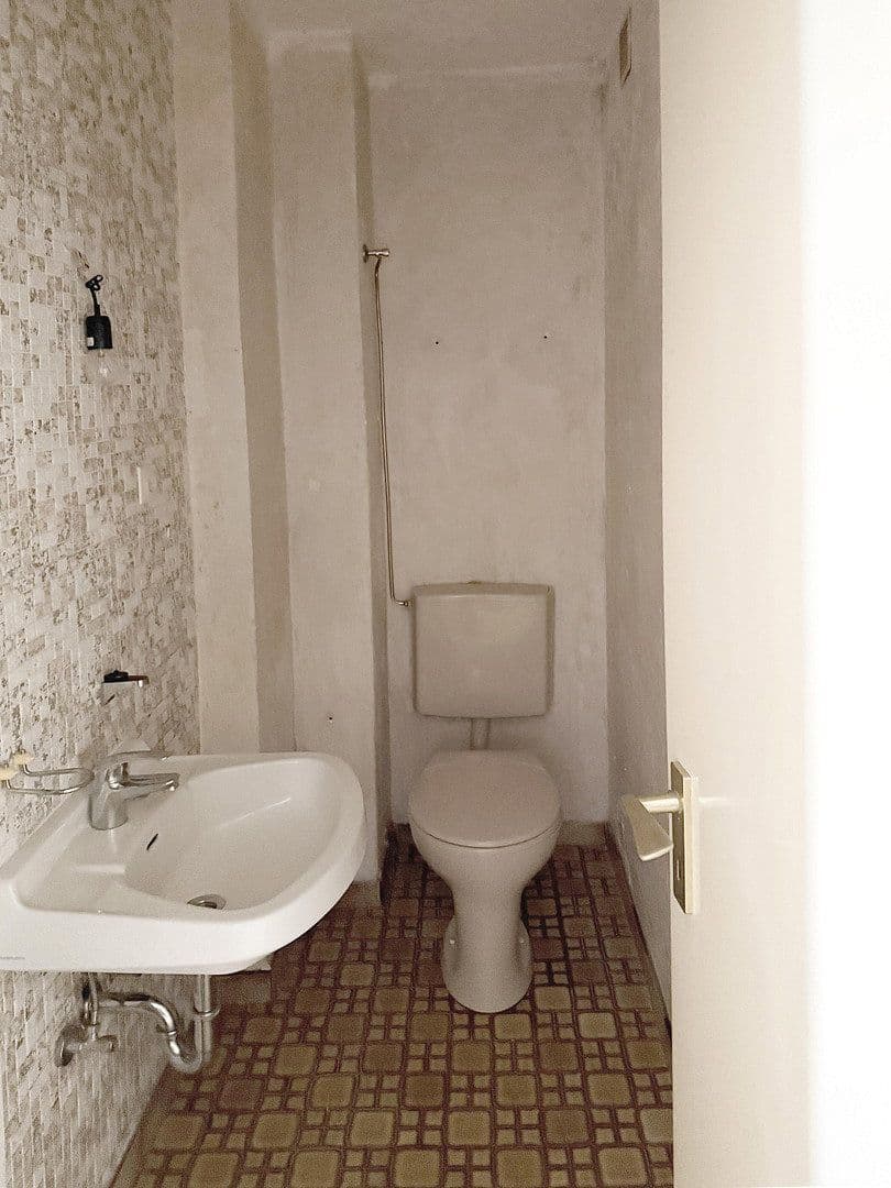Prodej domu 113 m², pozemek 232 m², Hannover, Dolní Sasko Prodej domu 113 m², pozemek 232 m², Hannover, Dolní Sasko