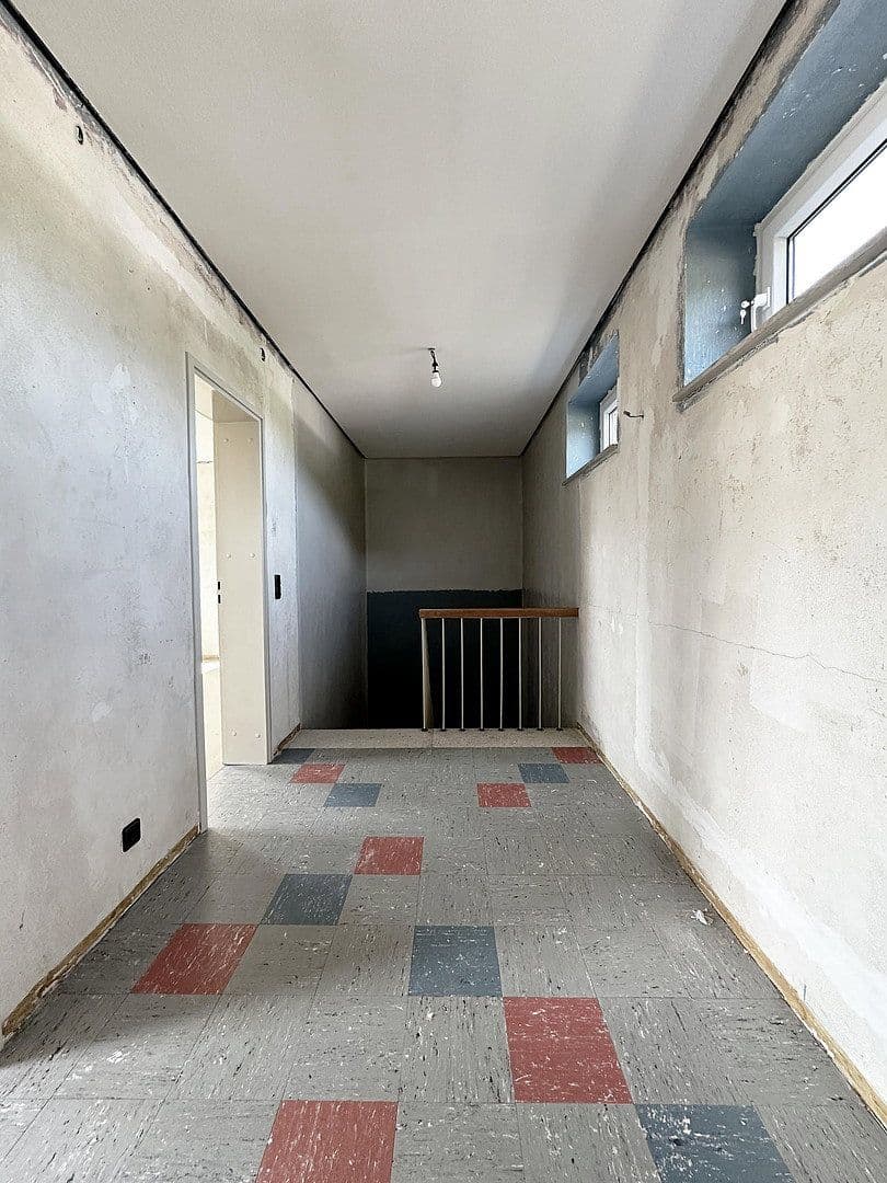 Prodej domu 113 m², pozemek 232 m², Hannover, Dolní Sasko Prodej domu 113 m², pozemek 232 m², Hannover, Dolní Sasko