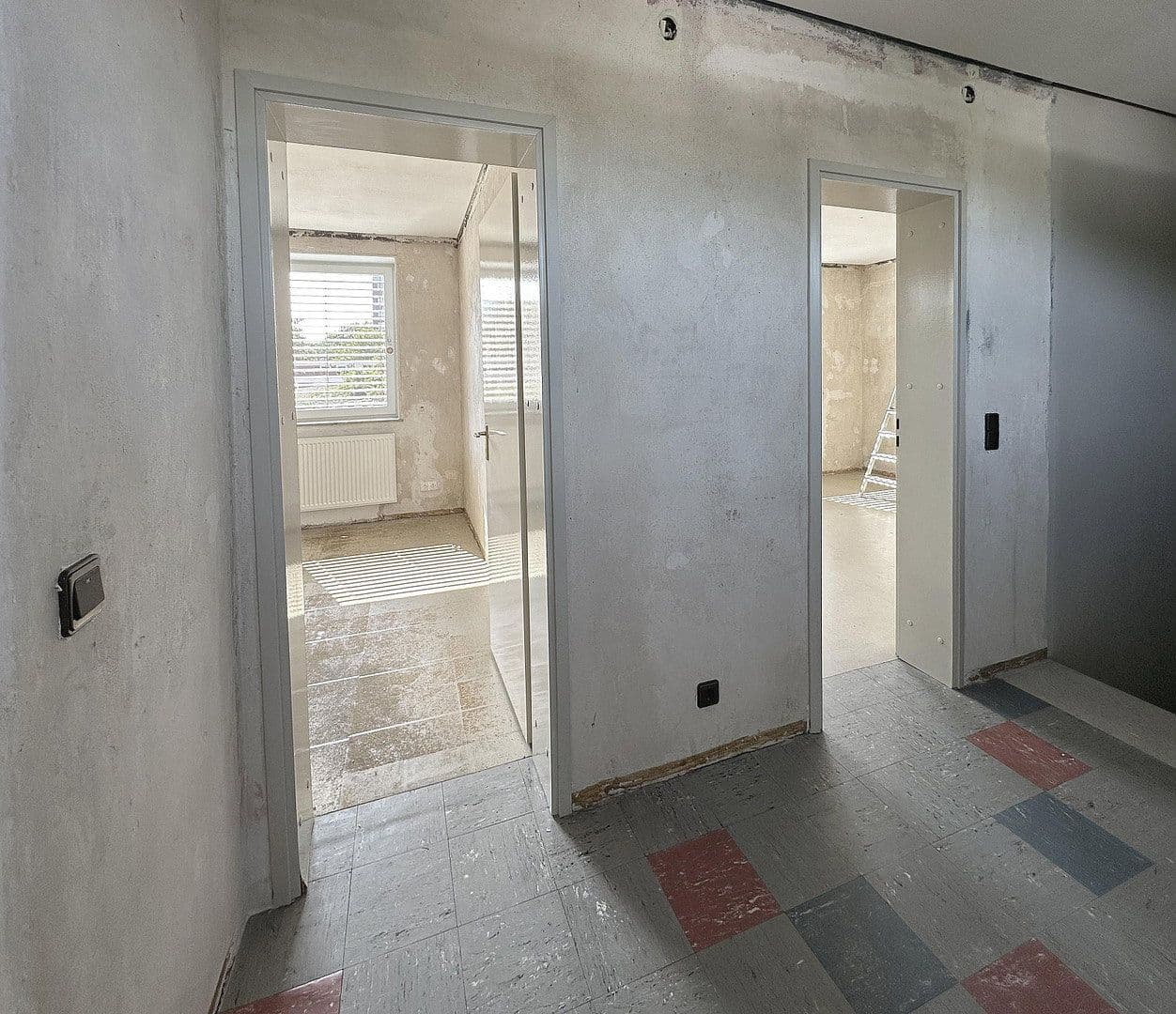 Prodej domu 113 m², pozemek 232 m², Hannover, Dolní Sasko Prodej domu 113 m², pozemek 232 m², Hannover, Dolní Sasko