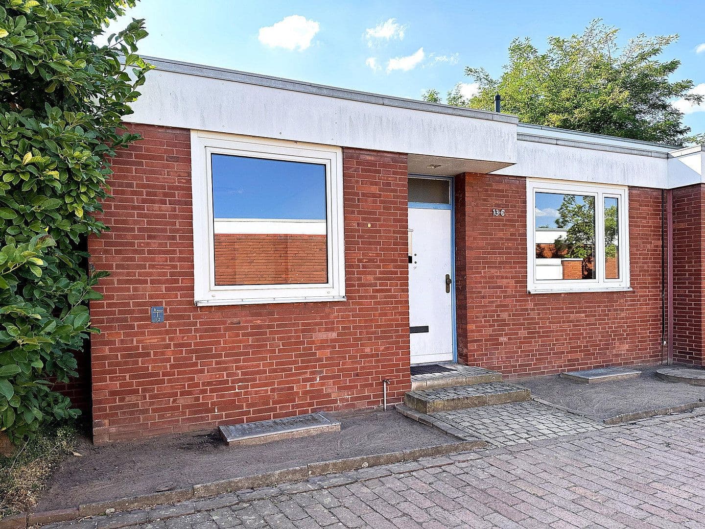 Prodej domu 113 m², pozemek 232 m², Hannover, Dolní Sasko Prodej domu 113 m², pozemek 232 m², Hannover, Dolní Sasko