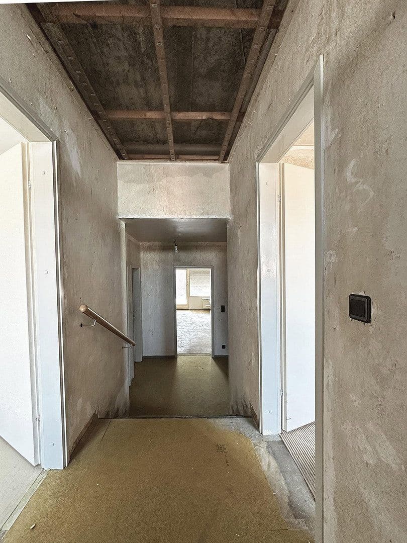Prodej domu 113 m², pozemek 232 m², Hannover, Dolní Sasko Prodej domu 113 m², pozemek 232 m², Hannover, Dolní Sasko