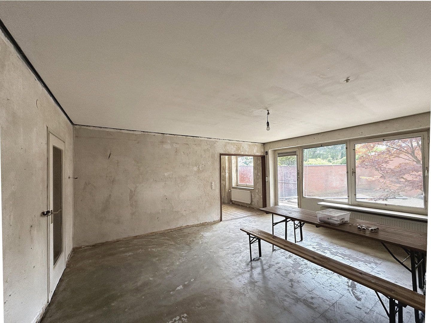 Prodej domu 113 m², pozemek 232 m², Hannover, Dolní Sasko Prodej domu 113 m², pozemek 232 m², Hannover, Dolní Sasko