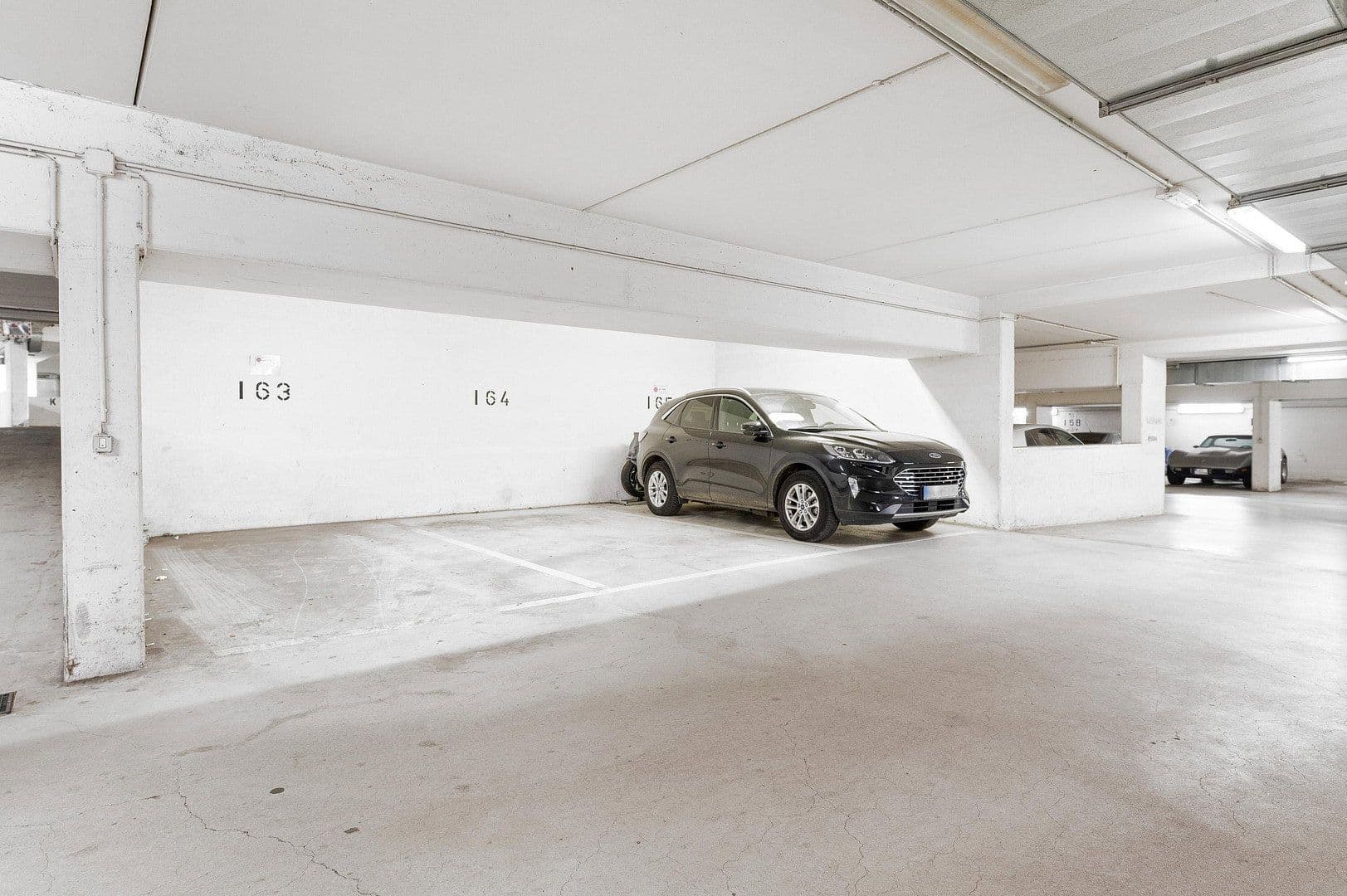 Pronájem bytu 4+1 110 m², Leonberg, Bádensko-Württembersko Pronájem bytu 4+1 110 m², Leonberg, Bádensko-Württembersko