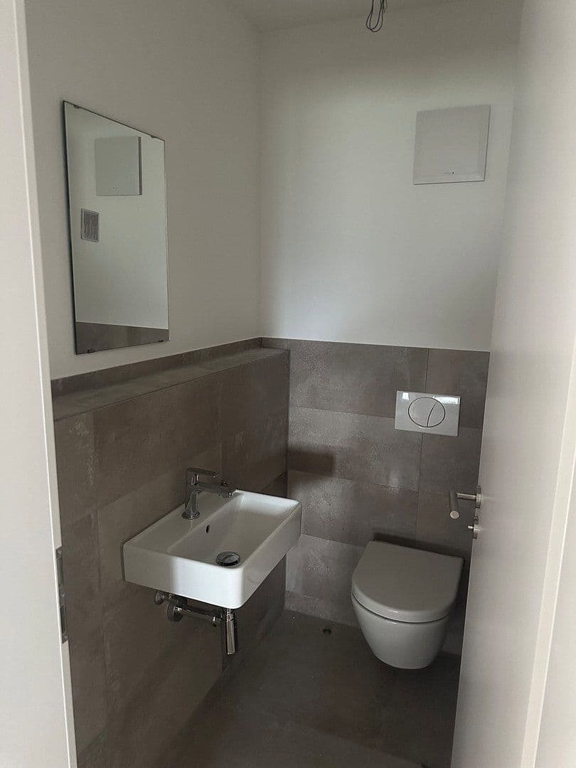 Pronájem bytu 3+kk 97 m², Hühnlesäcker 4, 74360 Ilsfeld, Ilsfeld, Bádensko-Württembersko Pronájem bytu 3+kk 97 m², Hühnlesäcker 4, 74360 Ilsfeld, Ilsfeld, Bádensko-Württembersko