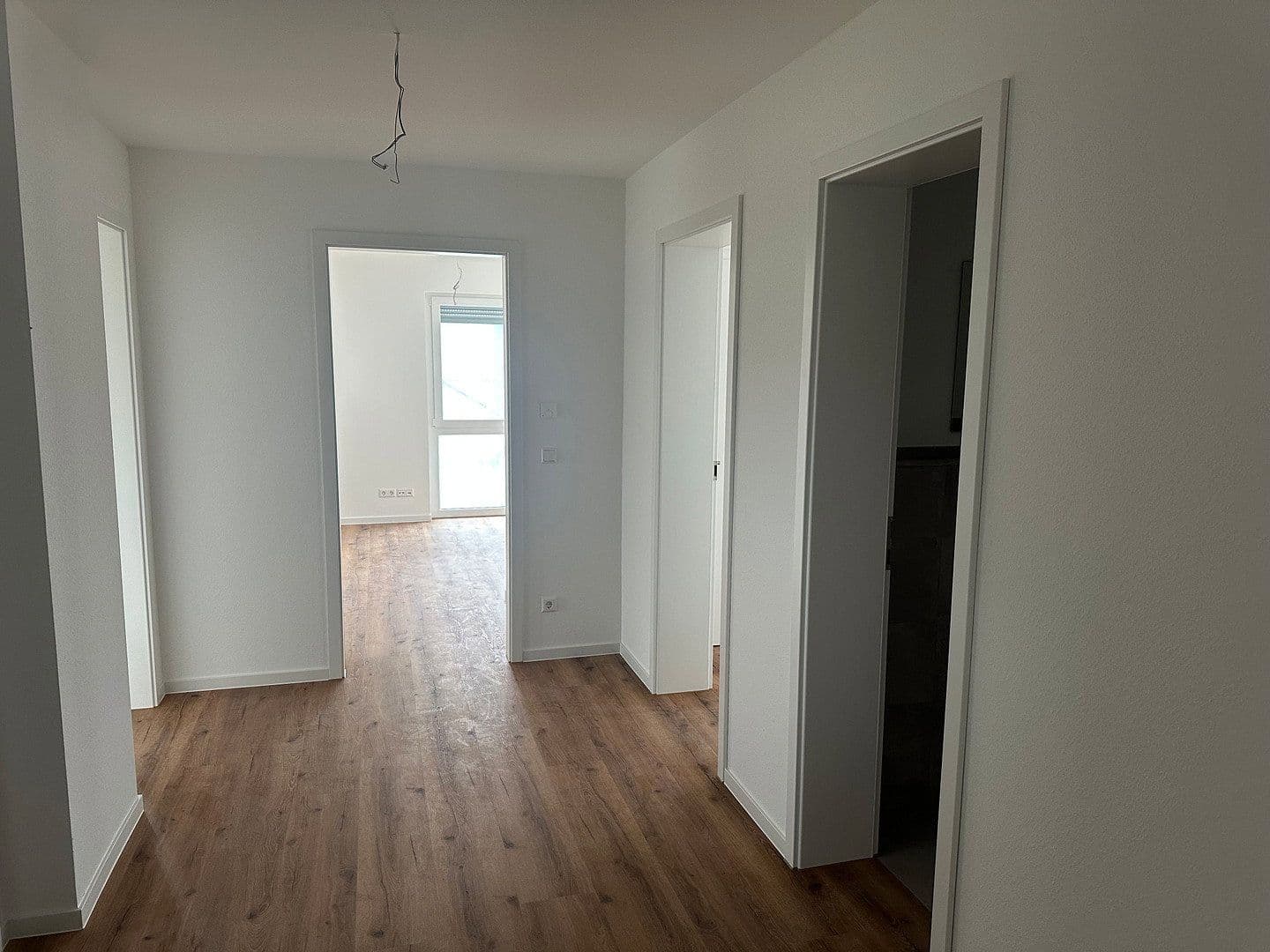 Pronájem bytu 3+kk 97 m², Hühnlesäcker 4, 74360 Ilsfeld, Ilsfeld, Bádensko-Württembersko Pronájem bytu 3+kk 97 m², Hühnlesäcker 4, 74360 Ilsfeld, Ilsfeld, Bádensko-Württembersko