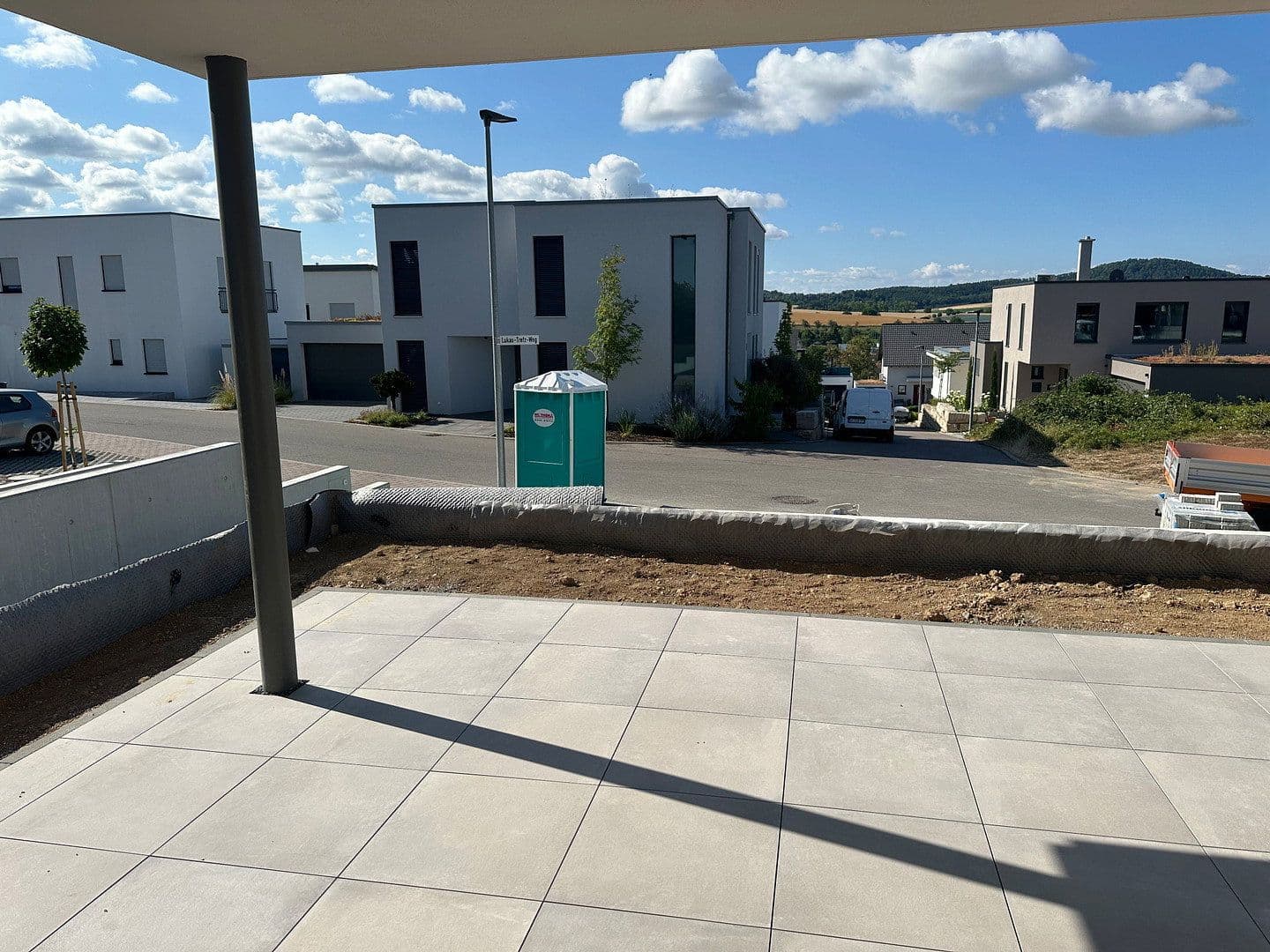 Pronájem bytu 3+kk 97 m², Hühnlesäcker 4, 74360 Ilsfeld, Ilsfeld, Bádensko-Württembersko Pronájem bytu 3+kk 97 m², Hühnlesäcker 4, 74360 Ilsfeld, Ilsfeld, Bádensko-Württembersko