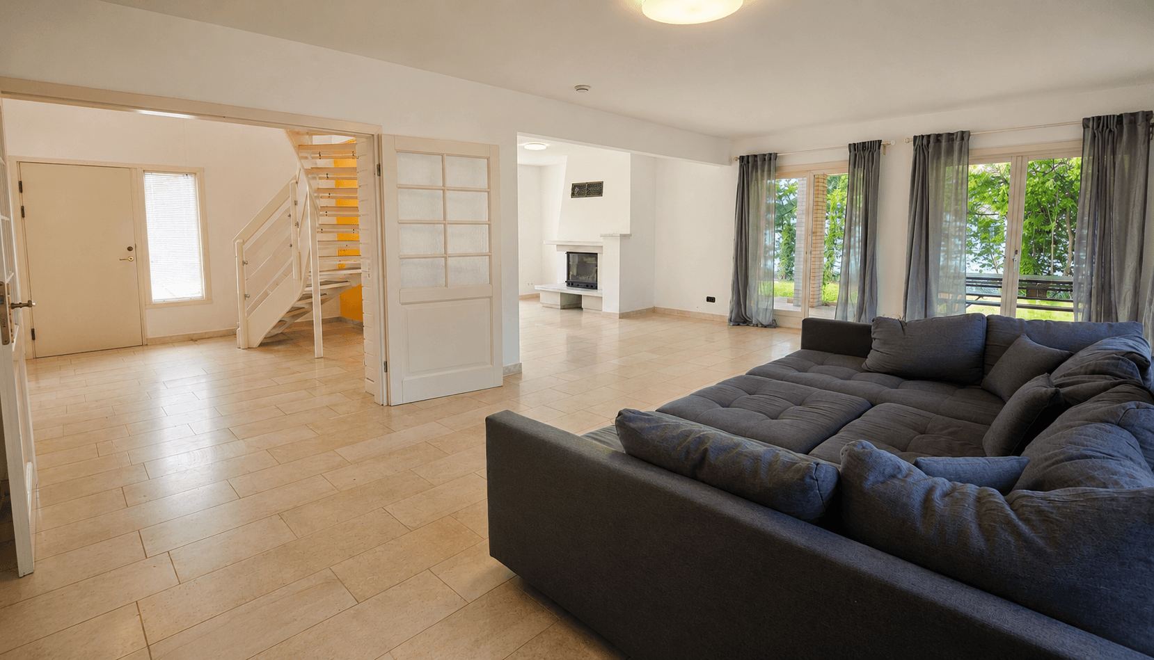 Prodej domu 255 m², pozemek 1.600 m², Waldems, Hessen Prodej domu 255 m², pozemek 1.600 m², Waldems, Hessen