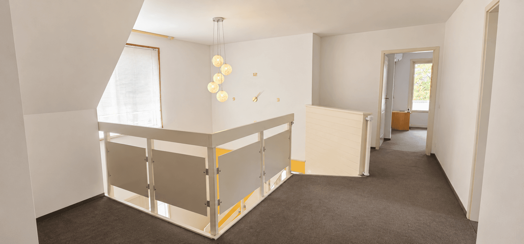 Prodej domu 255 m², pozemek 1.600 m², Waldems, Hessen Prodej domu 255 m², pozemek 1.600 m², Waldems, Hessen