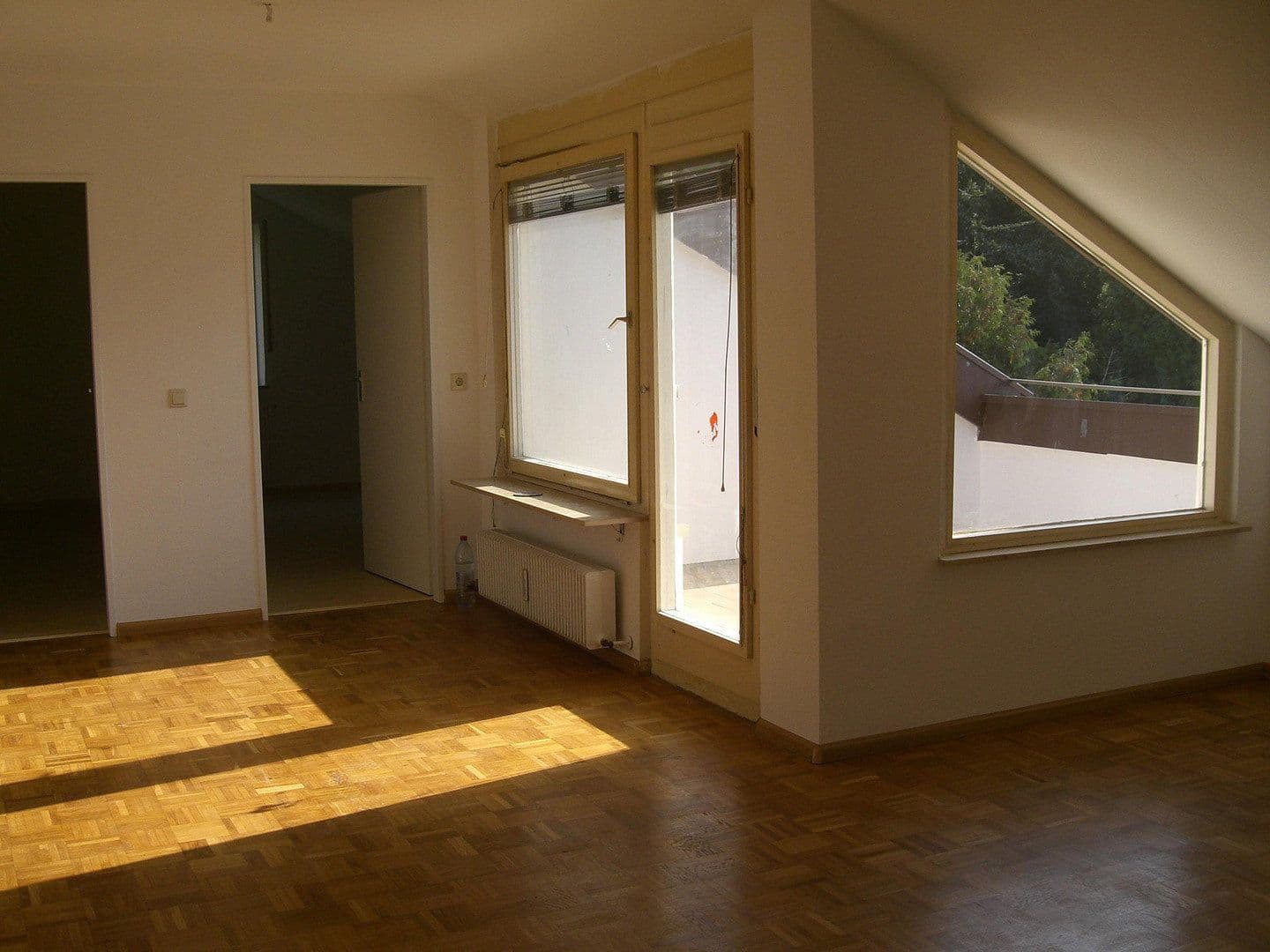 Prodej bytu 3+1 66 m², Emmendingen, Bádensko-Württembersko Prodej bytu 3+1 66 m², Emmendingen, Bádensko-Württembersko