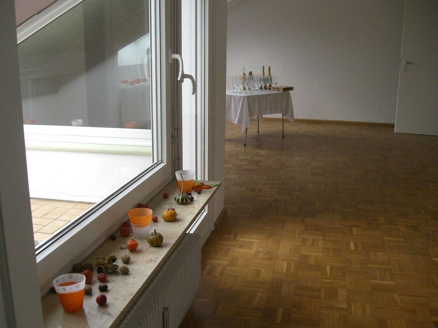 Prodej bytu 3+1 66 m², Emmendingen, Bádensko-Württembersko Prodej bytu 3+1 66 m², Emmendingen, Bádensko-Württembersko