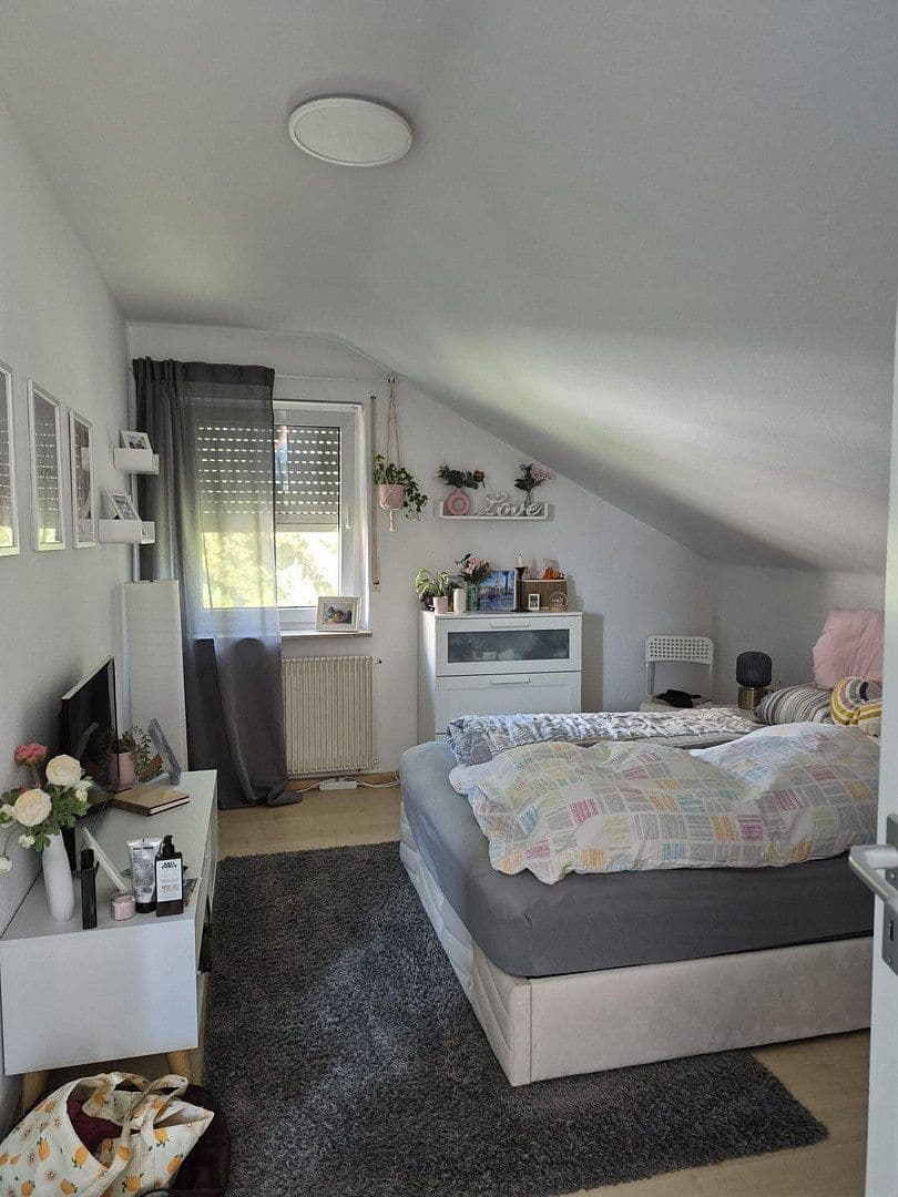 Prodej bytu 3+1 66 m², Emmendingen, Bádensko-Württembersko Prodej bytu 3+1 66 m², Emmendingen, Bádensko-Württembersko