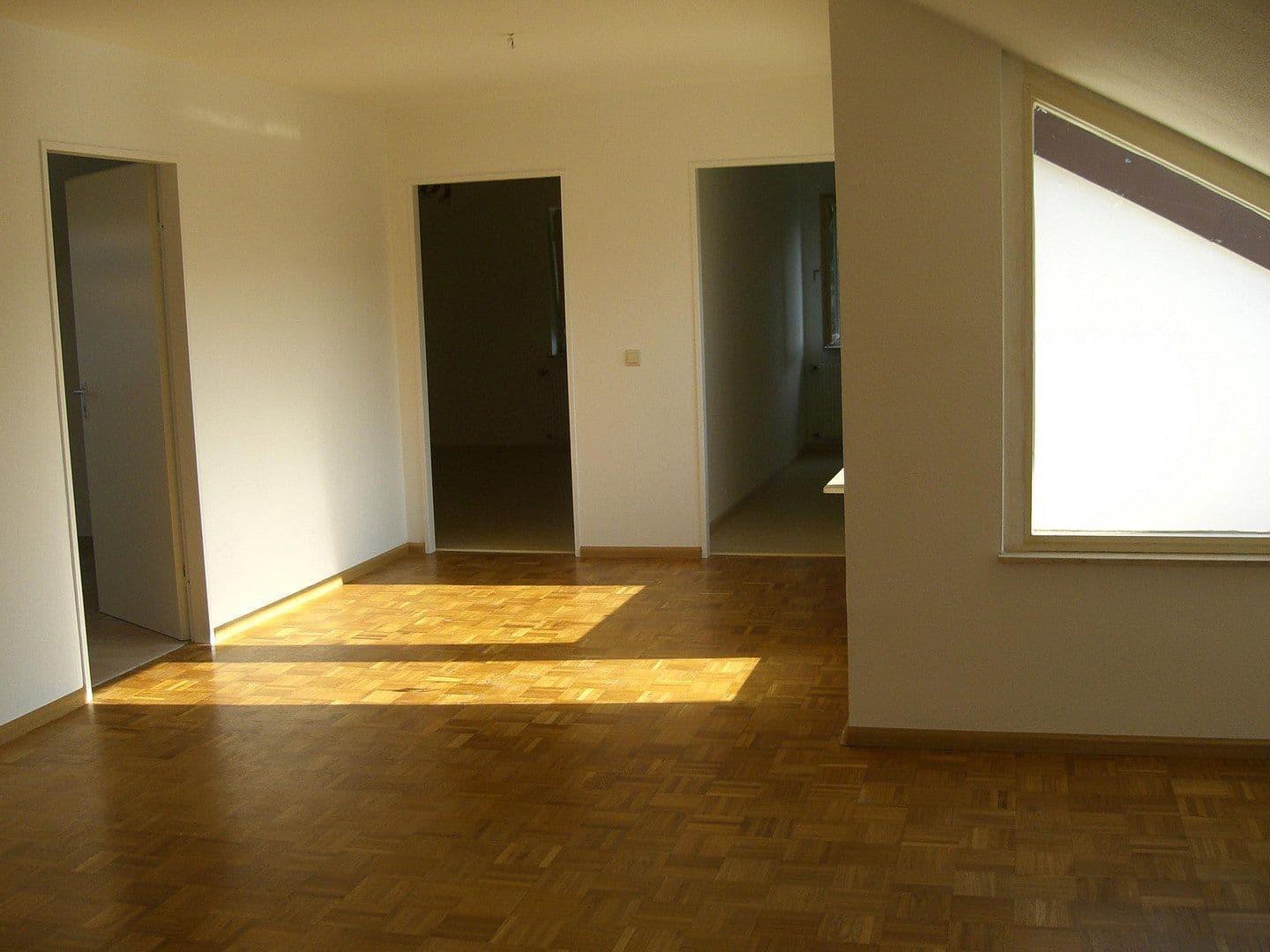 Prodej bytu 3+1 66 m², Emmendingen, Bádensko-Württembersko Prodej bytu 3+1 66 m², Emmendingen, Bádensko-Württembersko