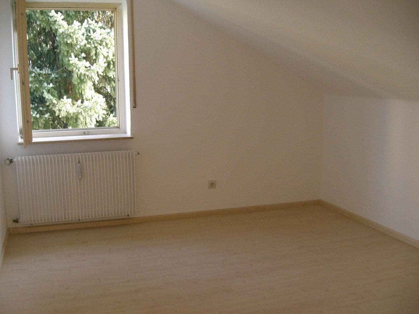 Prodej bytu 3+1 66 m², Emmendingen, Bádensko-Württembersko Prodej bytu 3+1 66 m², Emmendingen, Bádensko-Württembersko