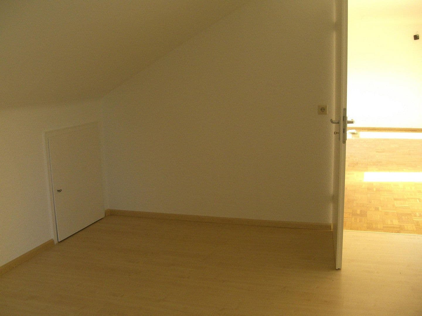 Prodej bytu 3+1 66 m², Emmendingen, Bádensko-Württembersko Prodej bytu 3+1 66 m², Emmendingen, Bádensko-Württembersko