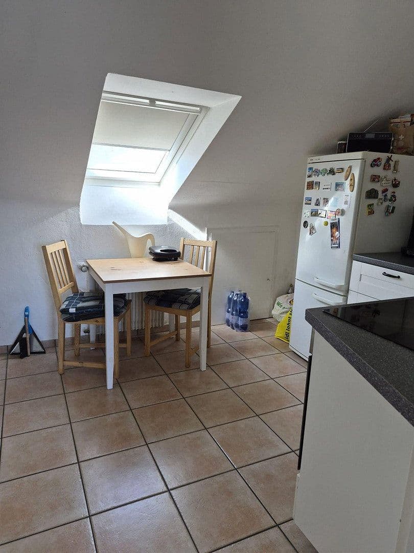 Prodej bytu 3+1 66 m², Emmendingen, Bádensko-Württembersko Prodej bytu 3+1 66 m², Emmendingen, Bádensko-Württembersko