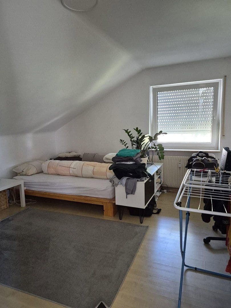 Prodej bytu 3+1 66 m², Emmendingen, Bádensko-Württembersko Prodej bytu 3+1 66 m², Emmendingen, Bádensko-Württembersko