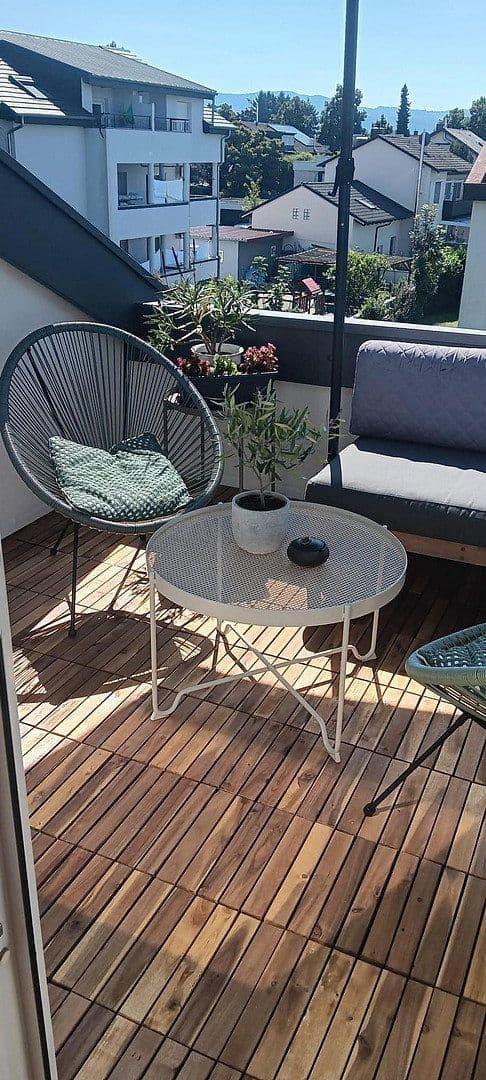 Prodej bytu 3+1 66 m², Emmendingen, Bádensko-Württembersko Prodej bytu 3+1 66 m², Emmendingen, Bádensko-Württembersko