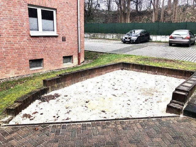 Pronájem bytu 3+1 77 m², Schwerte, Severní Porýní-Vestfálsko Pronájem bytu 3+1 77 m², Schwerte, Severní Porýní-Vestfálsko