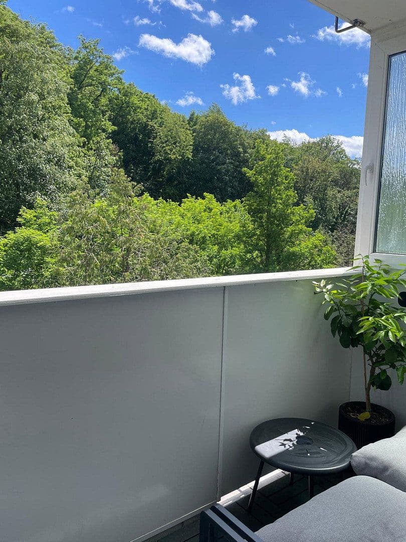 Prodej bytu 3+1 74 m², Hirzenhain, Hessen Prodej bytu 3+1 74 m², Hirzenhain, Hessen