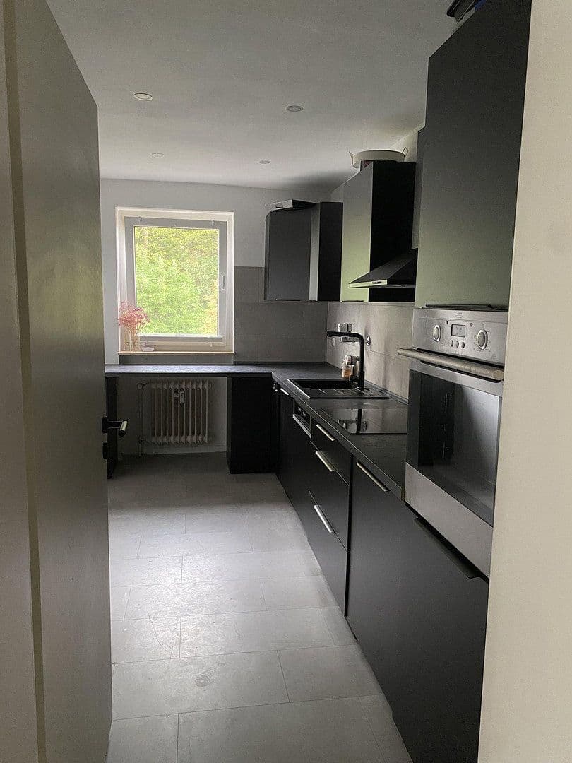 Prodej bytu 3+1 74 m², Hirzenhain, Hessen Prodej bytu 3+1 74 m², Hirzenhain, Hessen