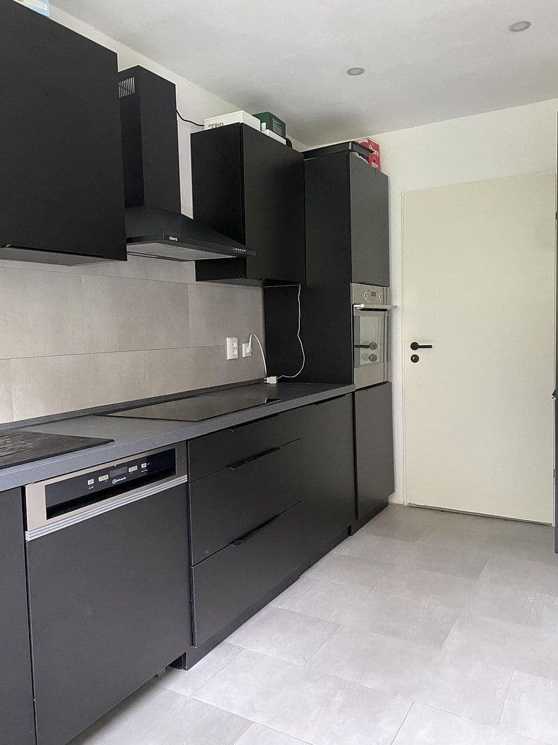 Prodej bytu 3+1 74 m², Hirzenhain, Hessen Prodej bytu 3+1 74 m², Hirzenhain, Hessen