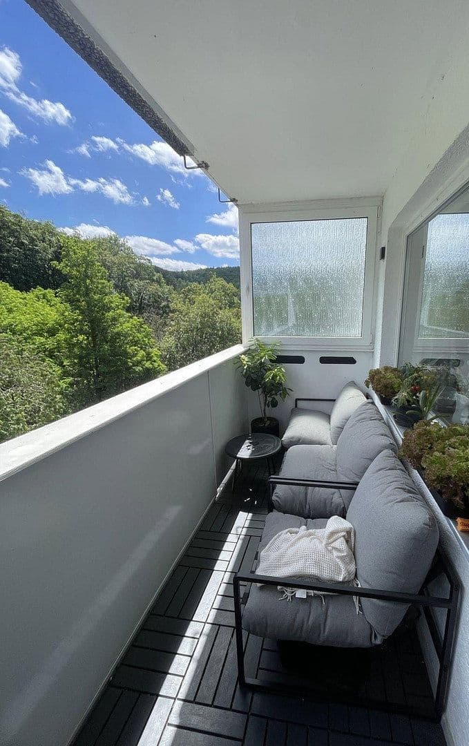 Prodej bytu 3+1 74 m², Hirzenhain, Hessen Prodej bytu 3+1 74 m², Hirzenhain, Hessen