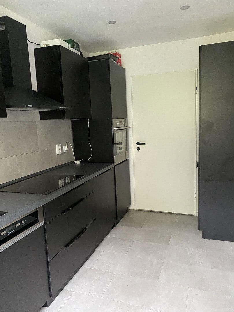 Prodej bytu 3+1 74 m², Hirzenhain, Hessen Prodej bytu 3+1 74 m², Hirzenhain, Hessen