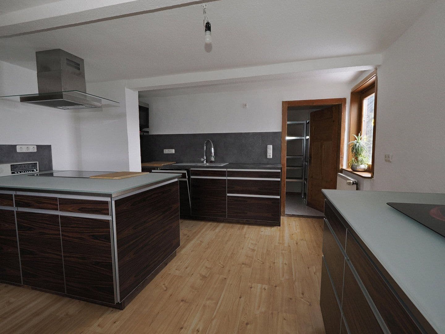 Pronájem domu 170 m², pozemek 345 m², Brachttal, Hessen Pronájem domu 170 m², pozemek 345 m², Brachttal, Hessen