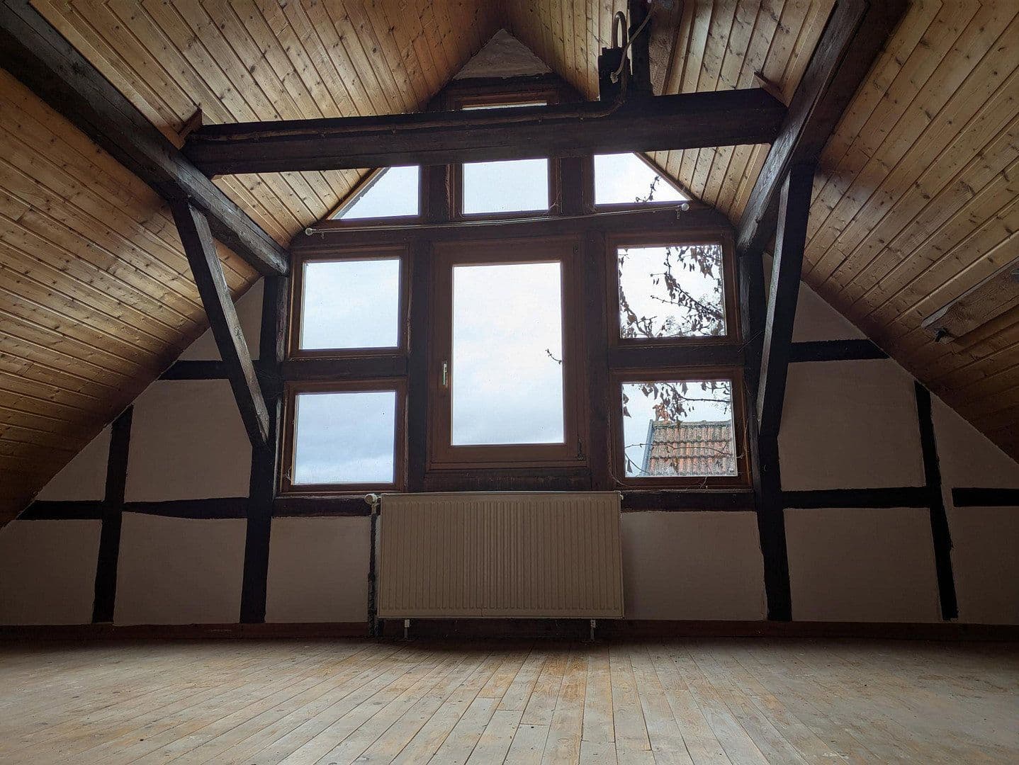 Pronájem domu 170 m², pozemek 345 m², Brachttal, Hessen Pronájem domu 170 m², pozemek 345 m², Brachttal, Hessen