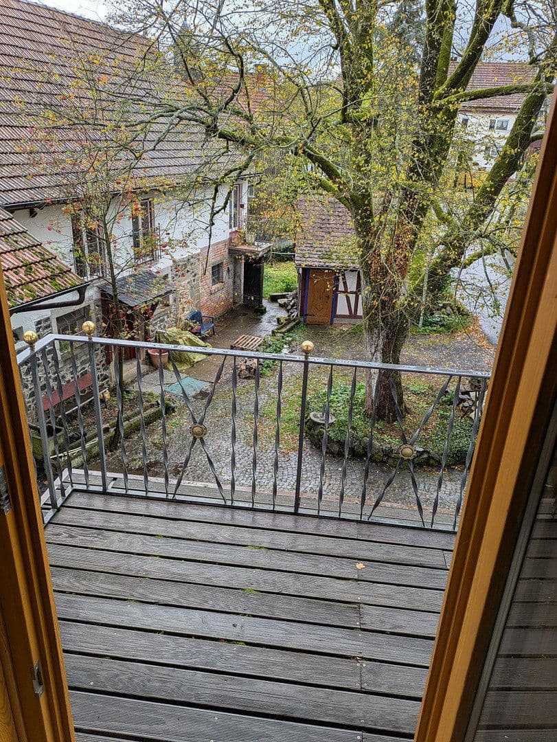 Pronájem domu 170 m², pozemek 345 m², Brachttal, Hessen Pronájem domu 170 m², pozemek 345 m², Brachttal, Hessen