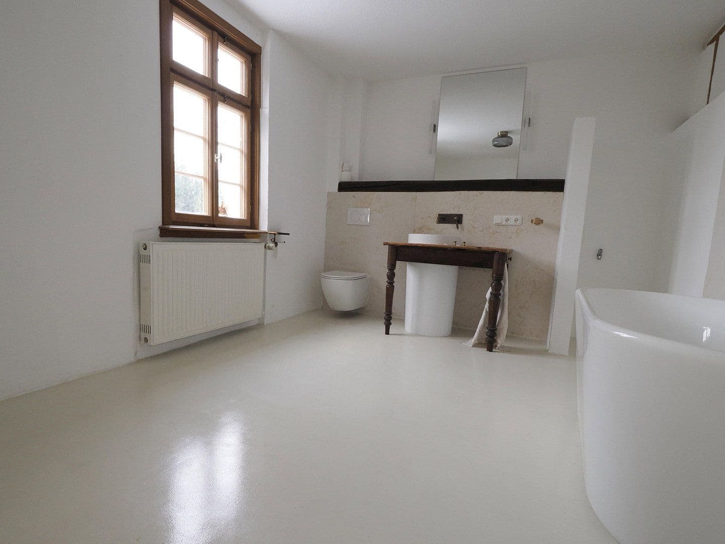 Pronájem domu 170 m², pozemek 345 m², Brachttal, Hessen Pronájem domu 170 m², pozemek 345 m², Brachttal, Hessen