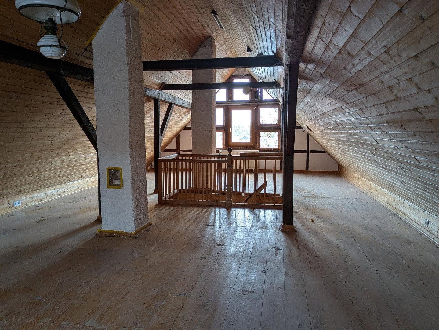 Pronájem domu 170 m², pozemek 345 m², Brachttal, Hessen Pronájem domu 170 m², pozemek 345 m², Brachttal, Hessen