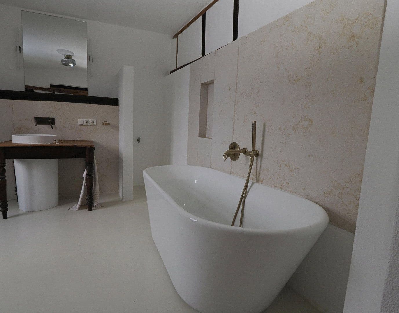Pronájem domu 170 m², pozemek 345 m², Brachttal, Hessen Pronájem domu 170 m², pozemek 345 m², Brachttal, Hessen
