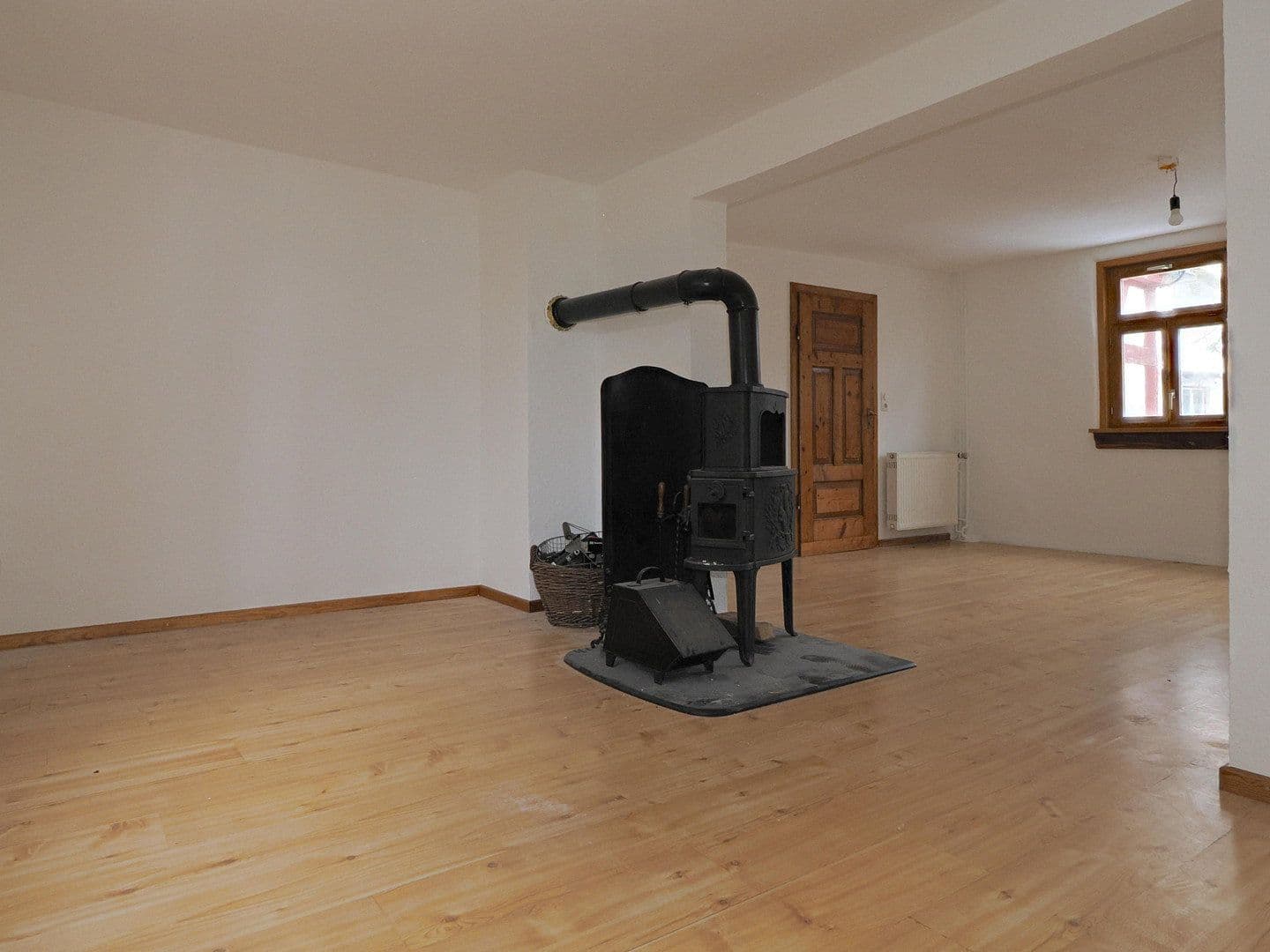 Pronájem domu 170 m², pozemek 345 m², Brachttal, Hessen Pronájem domu 170 m², pozemek 345 m², Brachttal, Hessen
