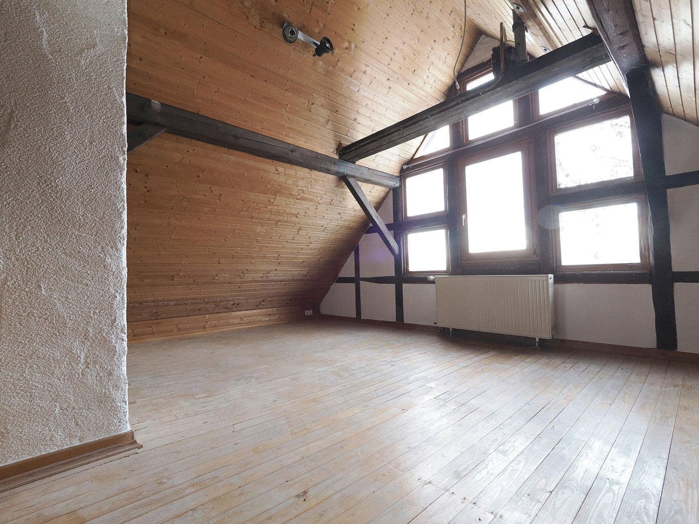 Pronájem domu 170 m², pozemek 345 m², Brachttal, Hessen Pronájem domu 170 m², pozemek 345 m², Brachttal, Hessen
