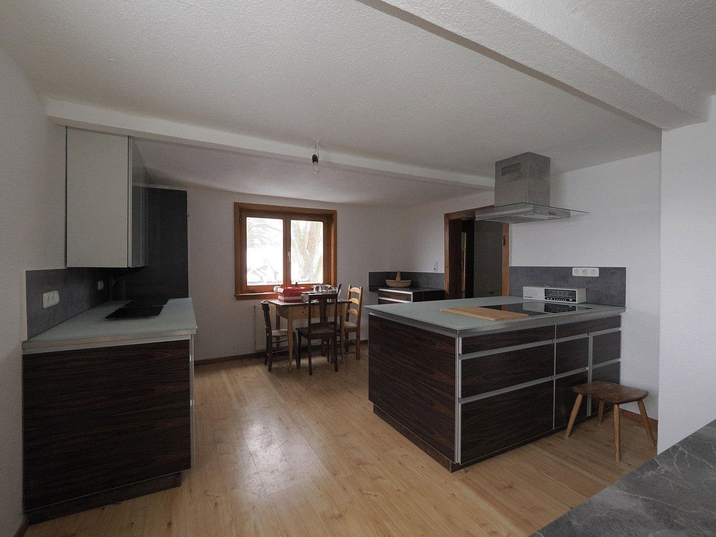 Pronájem domu 170 m², pozemek 345 m², Brachttal, Hessen Pronájem domu 170 m², pozemek 345 m², Brachttal, Hessen