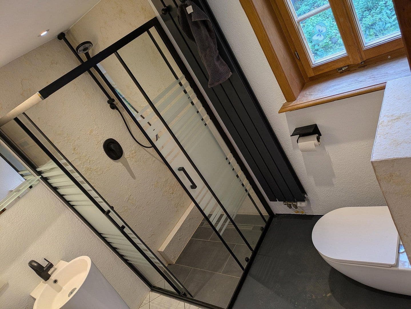 Pronájem domu 170 m², pozemek 345 m², Brachttal, Hessen Pronájem domu 170 m², pozemek 345 m², Brachttal, Hessen