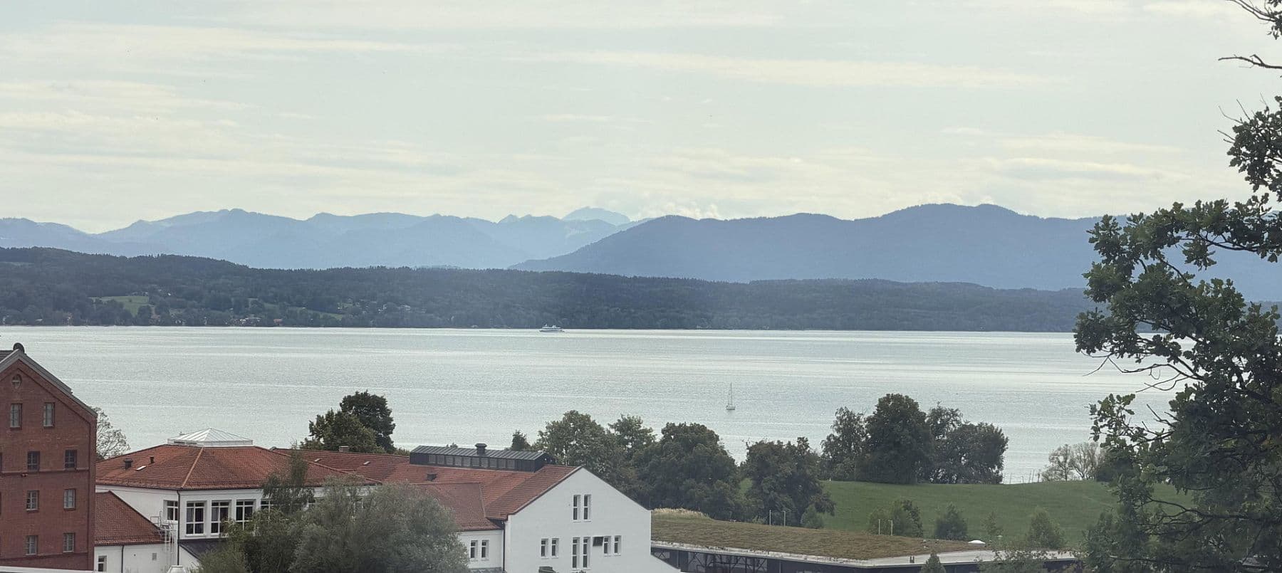 Prodej bytu 4+1 87 m², Tutzing, Bavorsko Prodej bytu 4+1 87 m², Tutzing, Bavorsko