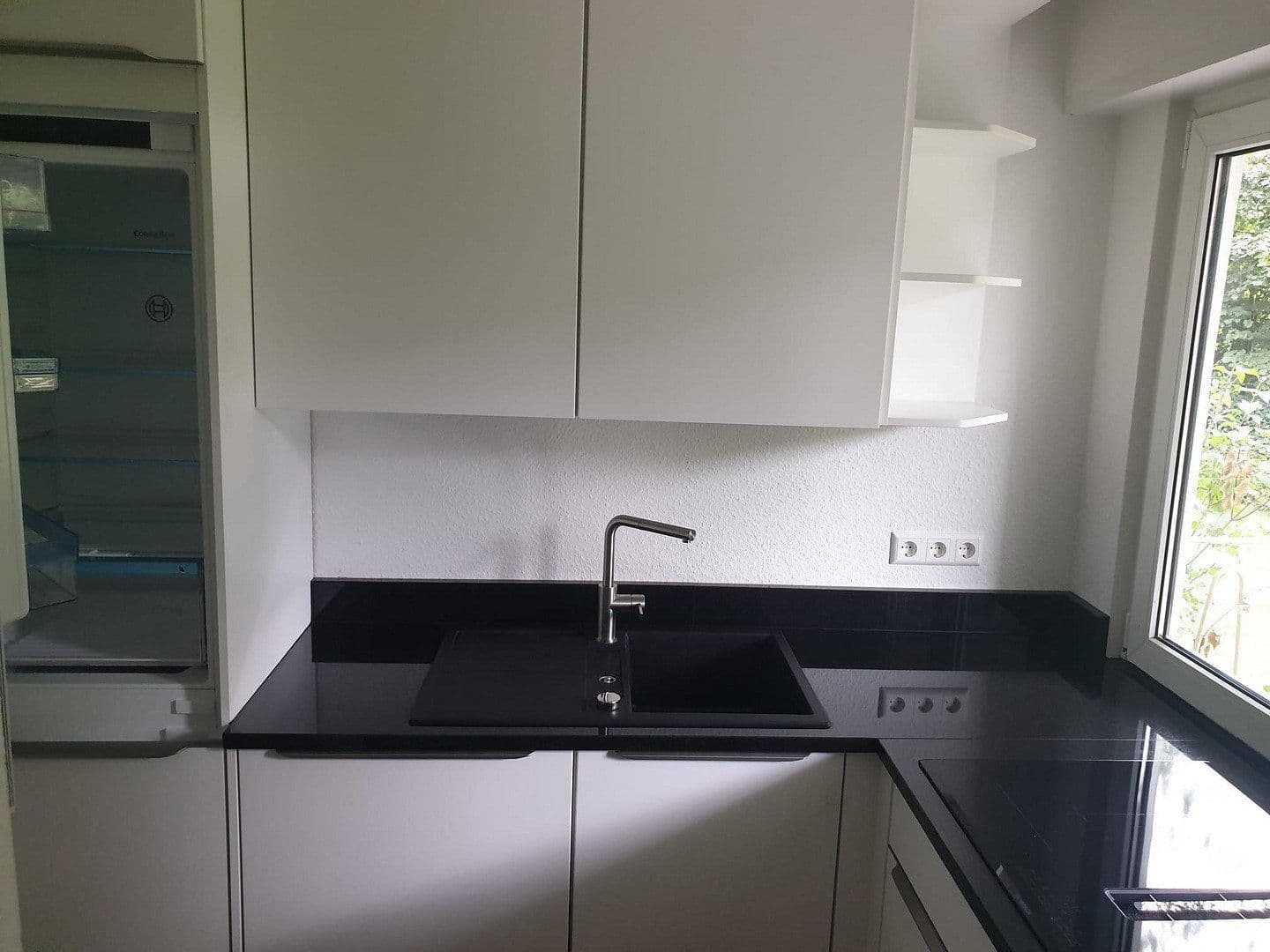 Pronájem bytu 2+1 44 m², Gerhart-Hauptmann-Str. 13b, Heidelberg, Bádensko-Württembersko Pronájem bytu 2+1 44 m², Gerhart-Hauptmann-Str. 13b, Heidelberg, Bádensko-Württembersko