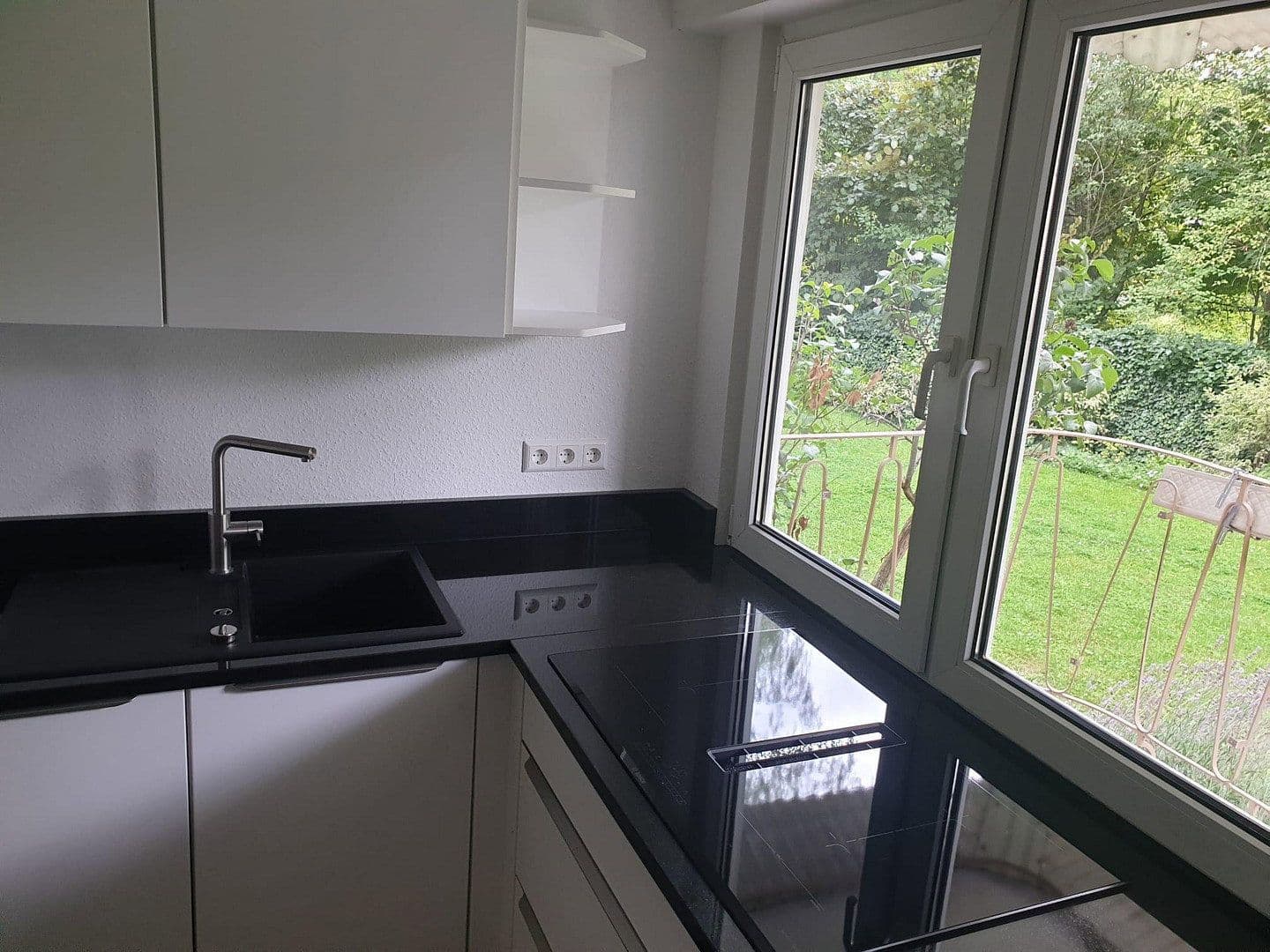 Pronájem bytu 2+1 44 m², Gerhart-Hauptmann-Str. 13b, Heidelberg, Bádensko-Württembersko Pronájem bytu 2+1 44 m², Gerhart-Hauptmann-Str. 13b, Heidelberg, Bádensko-Württembersko
