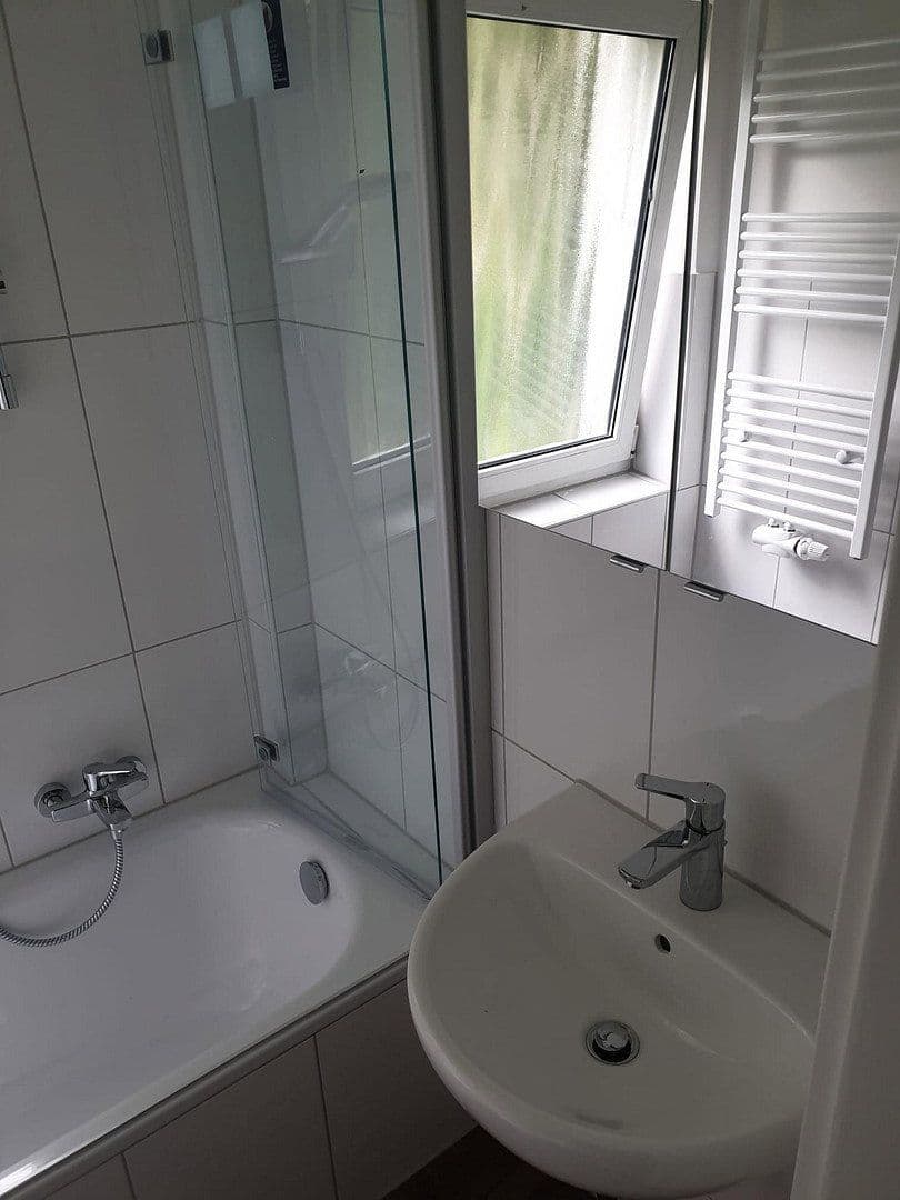 Pronájem bytu 2+1 44 m², Gerhart-Hauptmann-Str. 13b, Heidelberg, Bádensko-Württembersko Pronájem bytu 2+1 44 m², Gerhart-Hauptmann-Str. 13b, Heidelberg, Bádensko-Württembersko