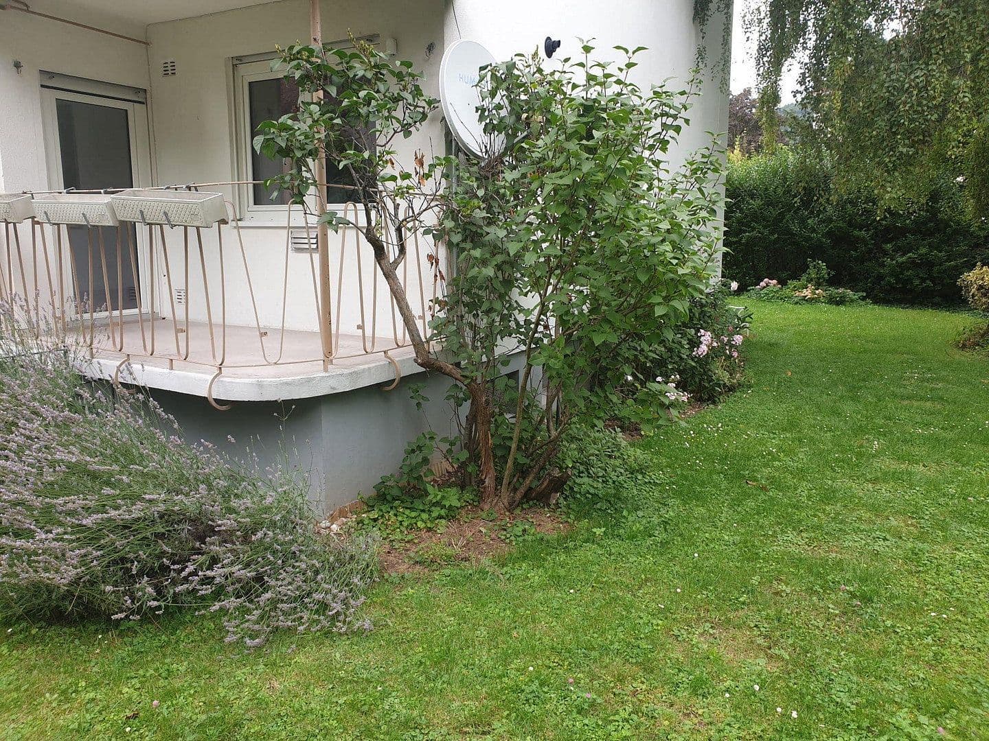 Pronájem bytu 2+1 44 m², Gerhart-Hauptmann-Str. 13b, Heidelberg, Bádensko-Württembersko Pronájem bytu 2+1 44 m², Gerhart-Hauptmann-Str. 13b, Heidelberg, Bádensko-Württembersko