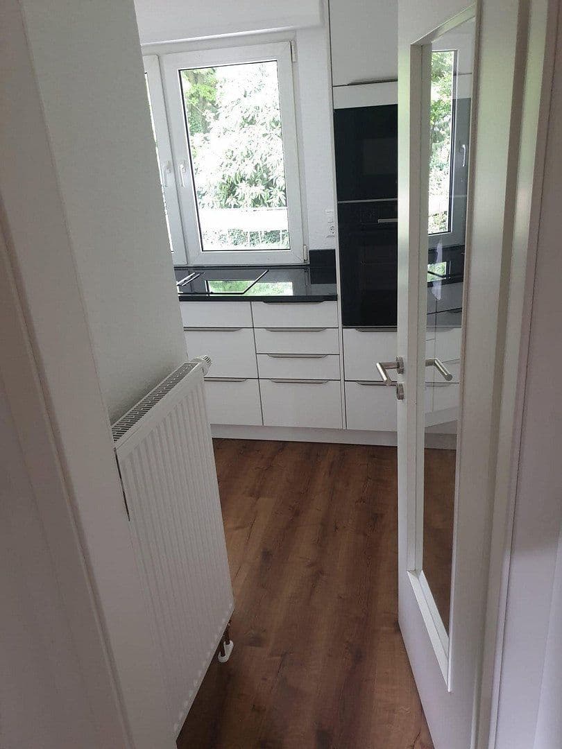 Pronájem bytu 2+1 44 m², Gerhart-Hauptmann-Str. 13b, Heidelberg, Bádensko-Württembersko Pronájem bytu 2+1 44 m², Gerhart-Hauptmann-Str. 13b, Heidelberg, Bádensko-Württembersko
